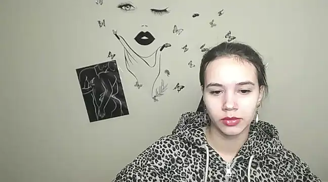  StAcY online show from February 18, 7:43 am