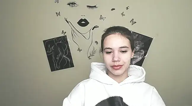  StAcY online show from February 22, 7:23 am