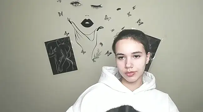  StAcY online show from February 22, 10:51 am