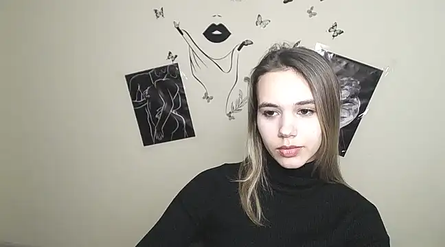  StAcY online show from February 23, 10:39 am