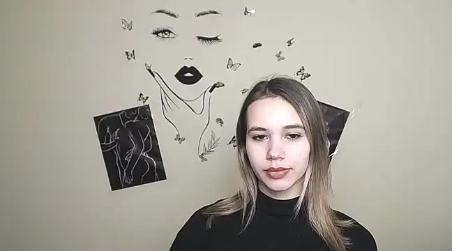  StAcY online show from February 24, 7:33 am