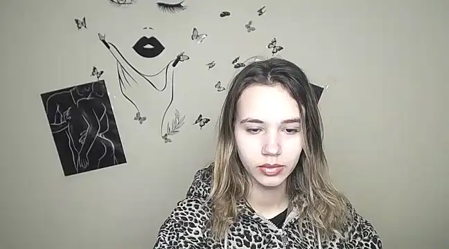  StAcY online show from March 5, 7:49 am