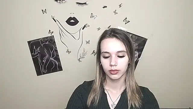  StAcY online show from March 7, 5:06 pm