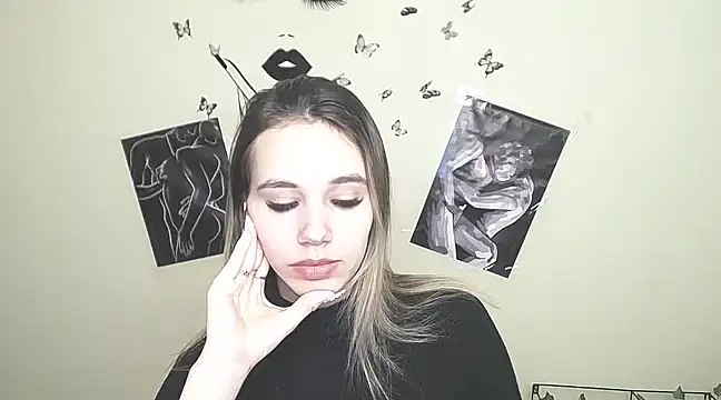  StAcY online show from March 10, 10:37 am