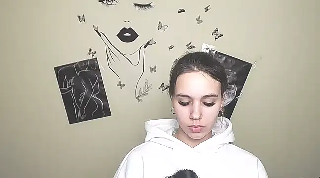  StAcY online show from March 11, 4:51 pm