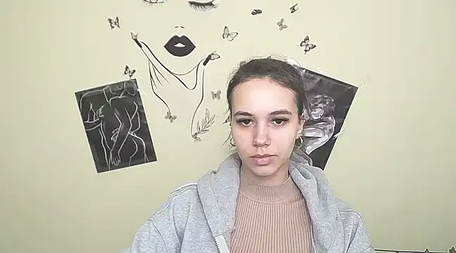  StAcY online show from March 12, 10:37 am