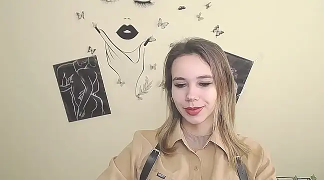  StAcY online show from March 13, 7:09 am