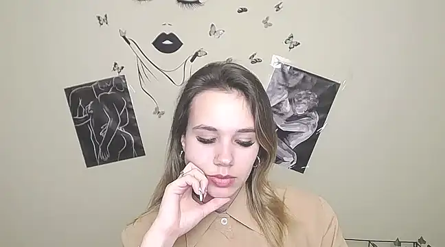  StAcY online show from March 13, 2:12 pm