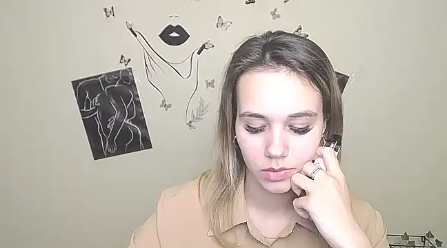  StAcY online show from March 13, 5:18 pm