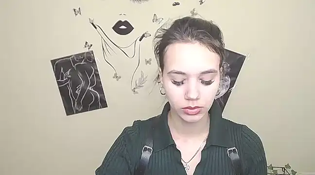  StAcY online show from March 14, 7:37 am