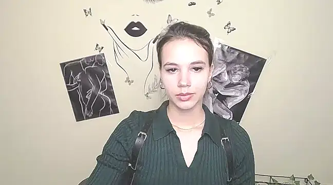  StAcY online show from March 14, 10:39 am