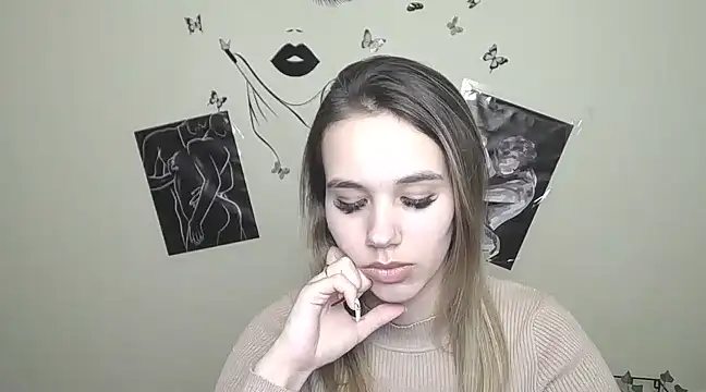  StAcY online show from March 15, 1:40 pm