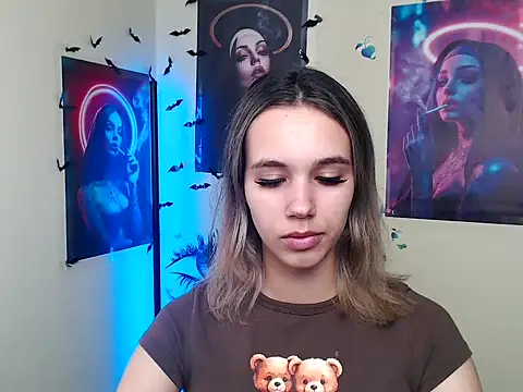  StAcY online show from September 13, 12:16 pm