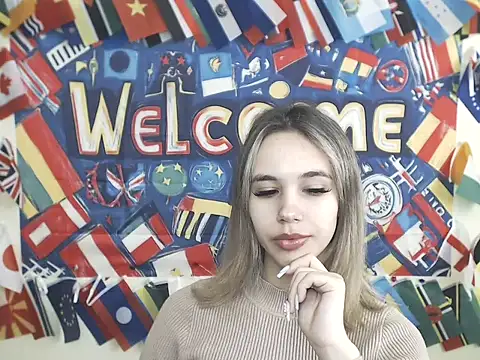  StAcY online show from September 15, 6:24 am