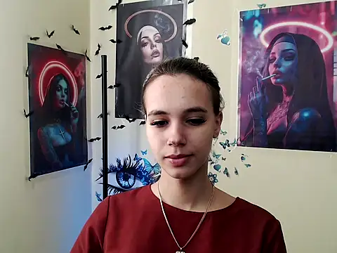  StAcY online show from September 21, 6:15 am