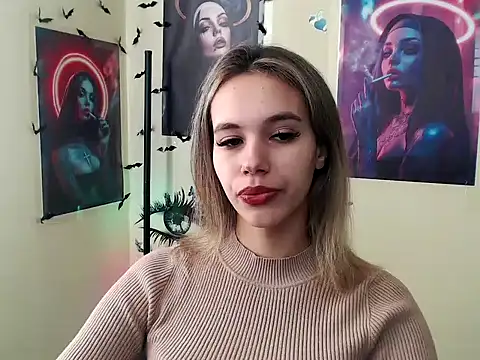  StAcY online show from September 25, 6:39 am