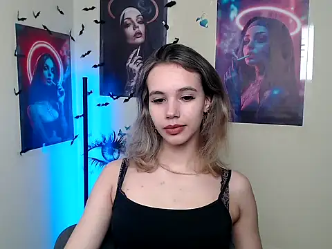  StAcY online show from September 29, 11:59 am