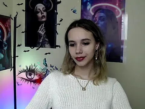  StAcY online show from October 13, 12:16 pm