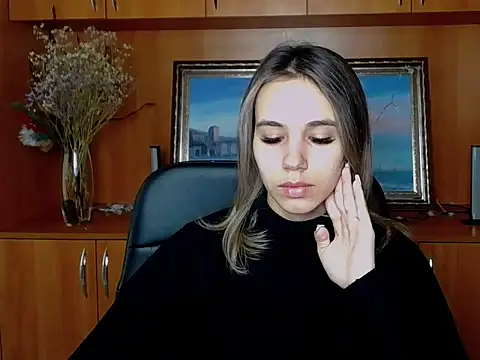  StAcY online show from October 30, 7:32 am