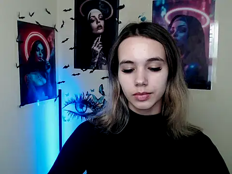  StAcY online show from November 5, 12:49 pm