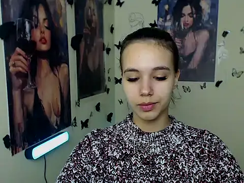  StAcY online show from November 7, 7:19 am