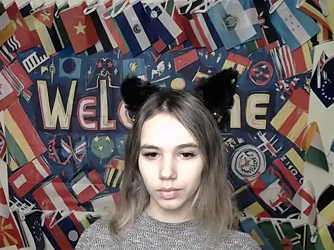  StAcY online show from November 8, 7:30 am