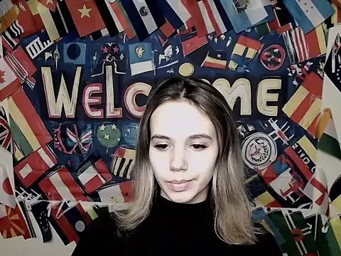  StAcY online show from November 9, 7:28 am