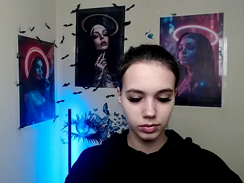  StAcY online show from November 25, 1:22 pm