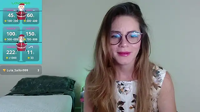 Hanny 24 online show from December 30, 8:32 am