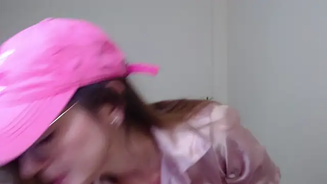 Hanny 24 online show from January 9, 12:09 pm