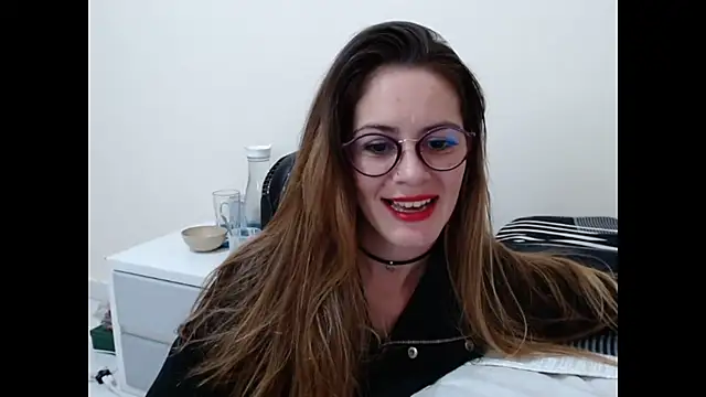 Hanny 24 online show from January 23, 1:02 pm