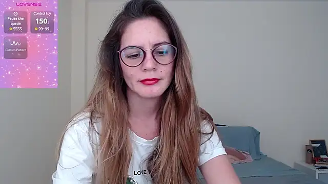 Hanny 24 online show from February 12, 6:30 pm