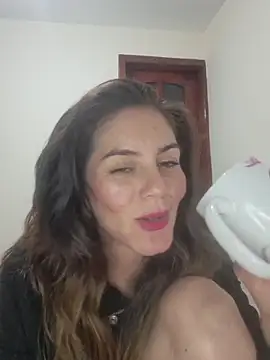 Hanny 24 online show from October 15, 3:17 am