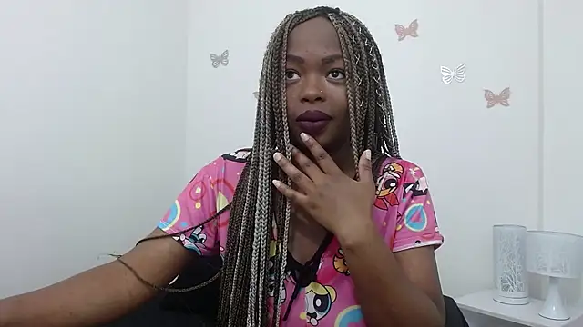  Zooee online show from December 17, 11:28 am