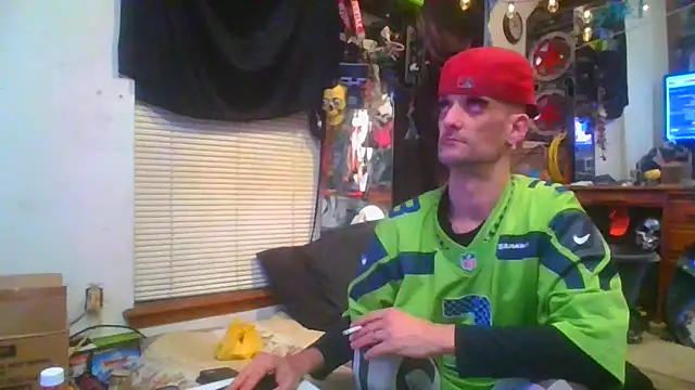 slinginbigD online show from January 26, 10:34 am