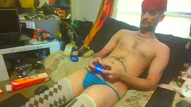 slinginbigD online show from February 6, 8:45 pm