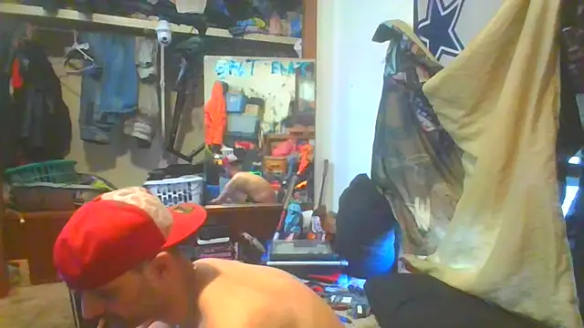 slinginbigD online show from February 16, 11:16 pm