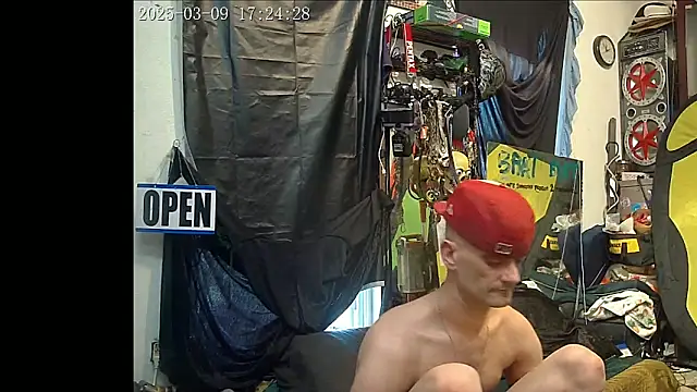 slinginbigD online show from March 9, 11:25 pm