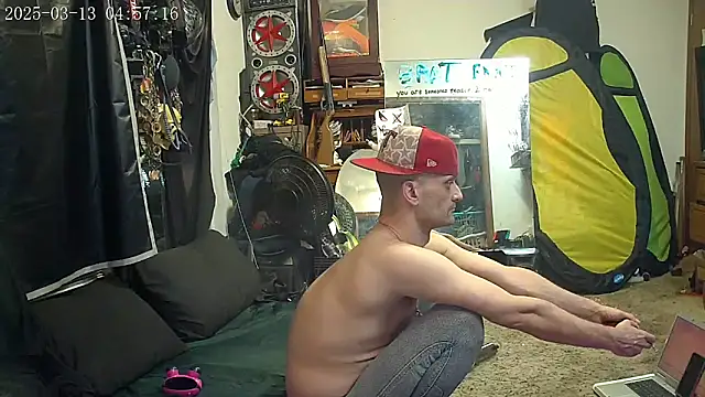 slinginbigD online show from March 13, 10:57 am