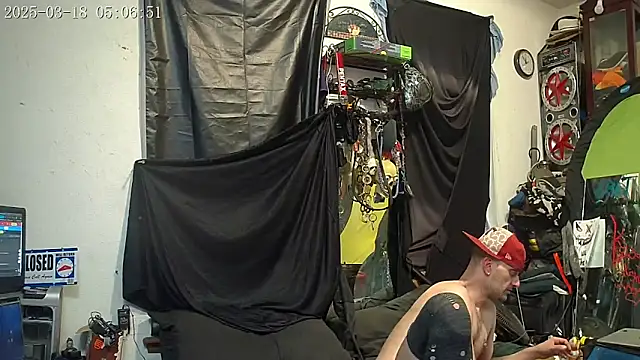 slinginbigD online show from March 18, 11:08 am