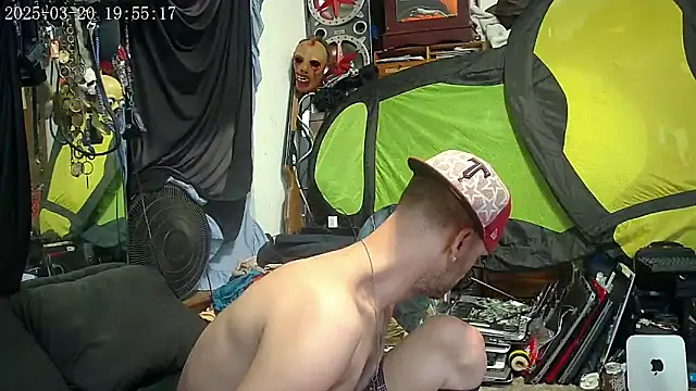 slinginbigD online show from March 21, 1:56 am