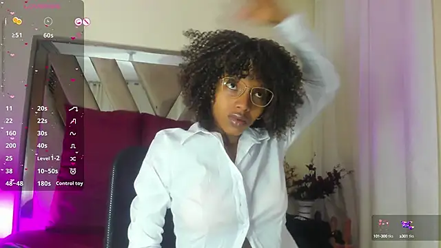 Snapshot of sara_williams01 chatting on March 9, 12:42 pm sara williams01 online show from March 9, 12:42 pm