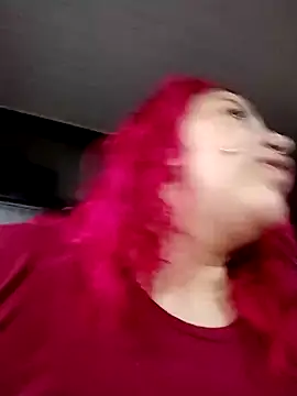 Bruja  Scarlata online show from February 4, 10:43 am