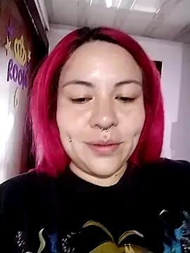 Bruja  Scarlata online show from February 14, 10:17 am