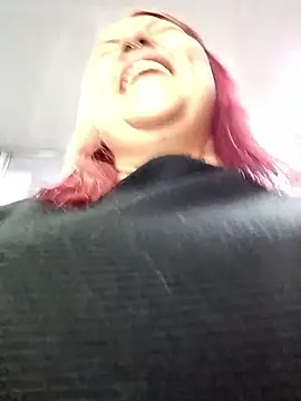 Bruja  Scarlata online show from September 27, 10:09 am