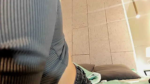 anastasia jhons online show from October 29, 3:20 am