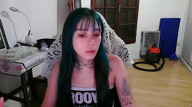 loletabb online show from January 23, 5:13 am