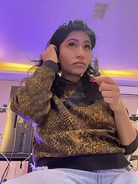 Snapshot of Denise_Taylor chatting on January 17, 5:42 am Denise Taylor online show from January 17, 5:42 am