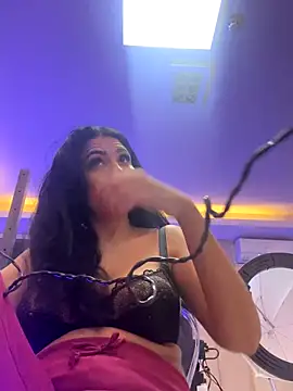 Snapshot of Denise_Taylor chatting on October 23, 5:29 am Denise Taylor online show from October 23, 5:29 am