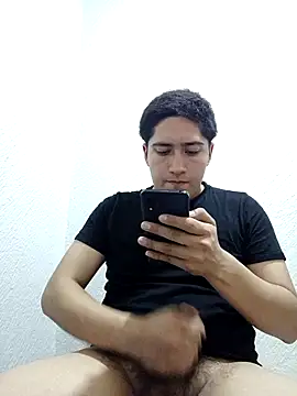 Snapshot of Neithan__23 chatting on October 23, 9:13 pm Neithan 23 online show from October 23, 9:13 pm